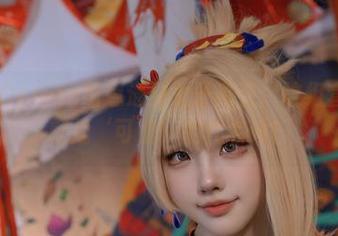 当Cat Demon喵崽遇到女子高生：这组套图简直就是‘可爱’的代名词！